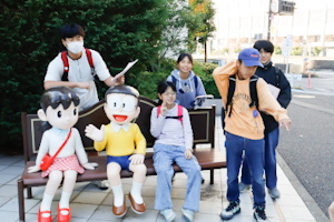 チェックポイント！