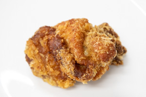 くるりんチキン