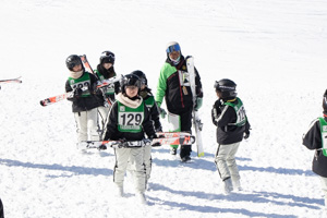 ミーティング。