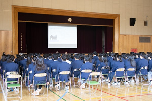 弁護士の方より。