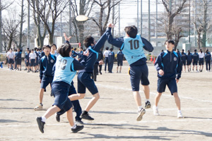 アルティメット！